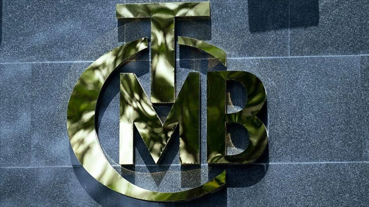 Merkez Bankası faiz kararını açıkladı