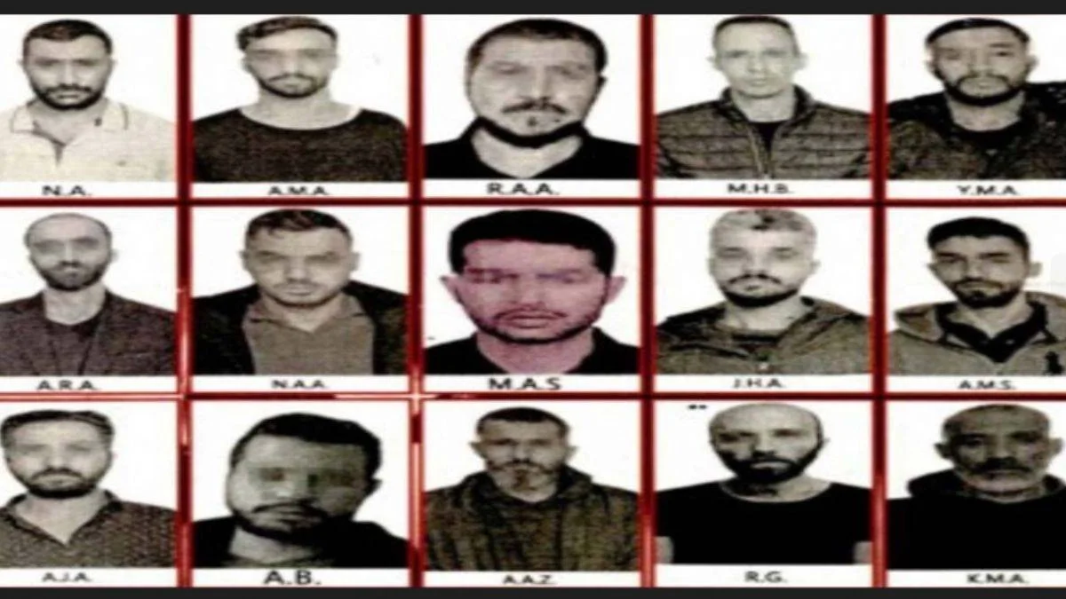 MİT'in MOSSAD operasyonundan yeni detaylar