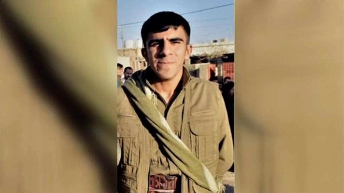 MİT'ten Irak'ta nokta operasyon