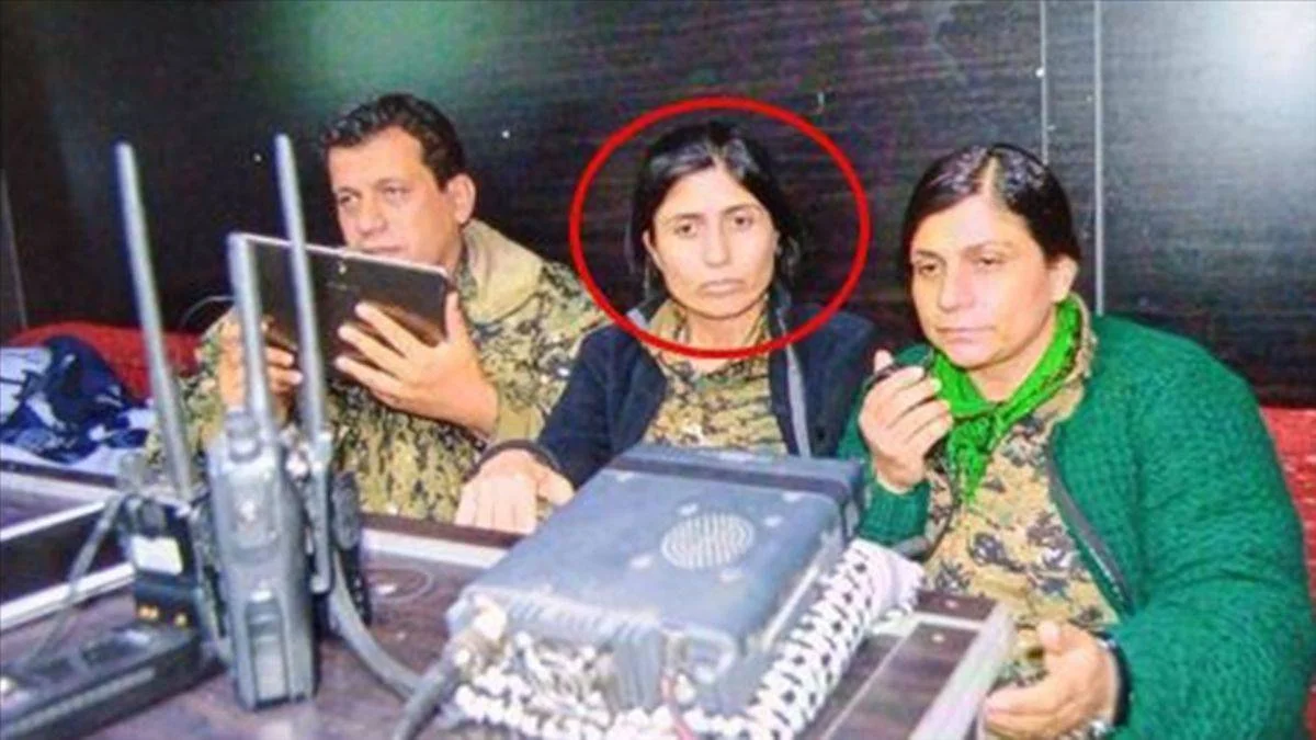 MİT'ten PKK'ya 'Münbiç' darbesi