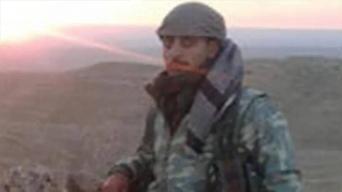 MİT'ten PKK'ya 'Sincar' darbesi