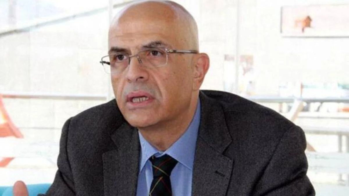 MİT TIR'ları davasında Berberoğlu kararı