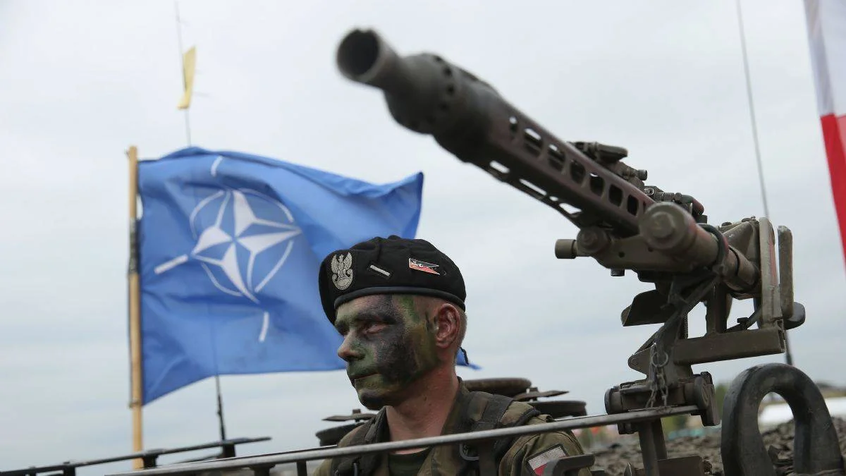 NATO askeri üretim ve pahalılık krizi