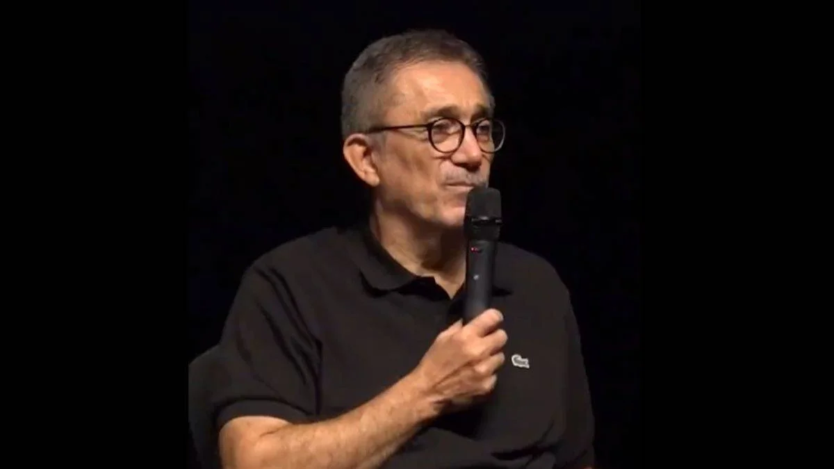 Nuri Bilge Ceylan'dan eleştirilere cevap