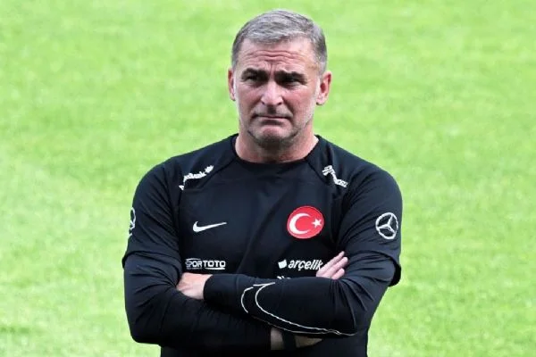 Ödenecek rakam belli oldu! Stefan Kuntz'a 1.2 milyon euro fesih bedeli