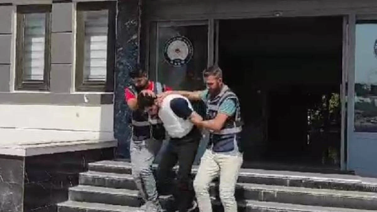 Ölü bulunan kadının katili oğlu çıktı