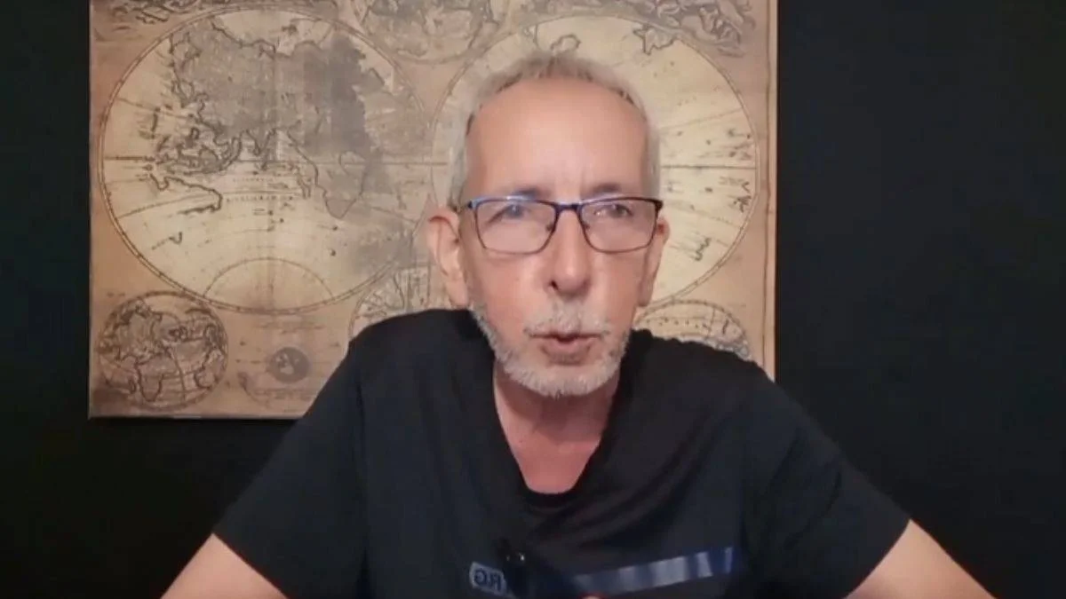 Özdil'den iddia: Topraktan fışkıracak, Türkiye'nin kaderi değişecek