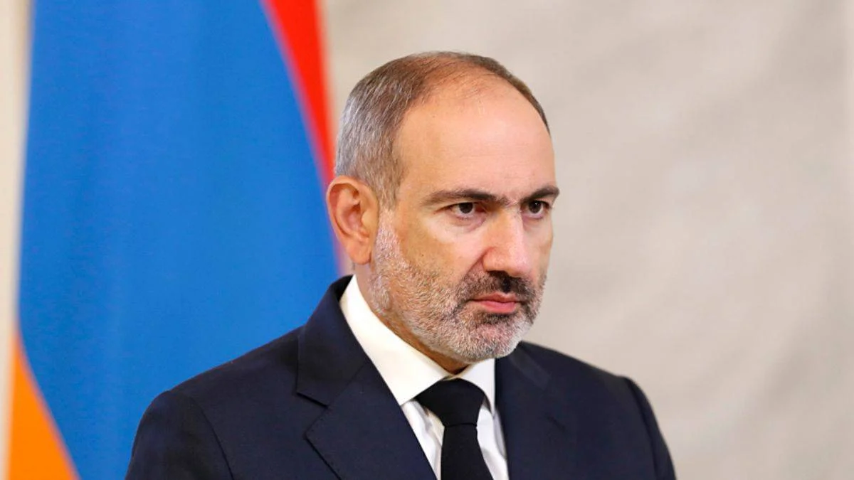 Paşinyan: Rusya'ya bel bağlayamayız