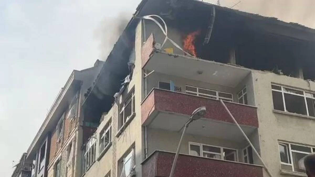 Patlamada ölü sayısı 3'e yükseldi, isimleri açıklandı