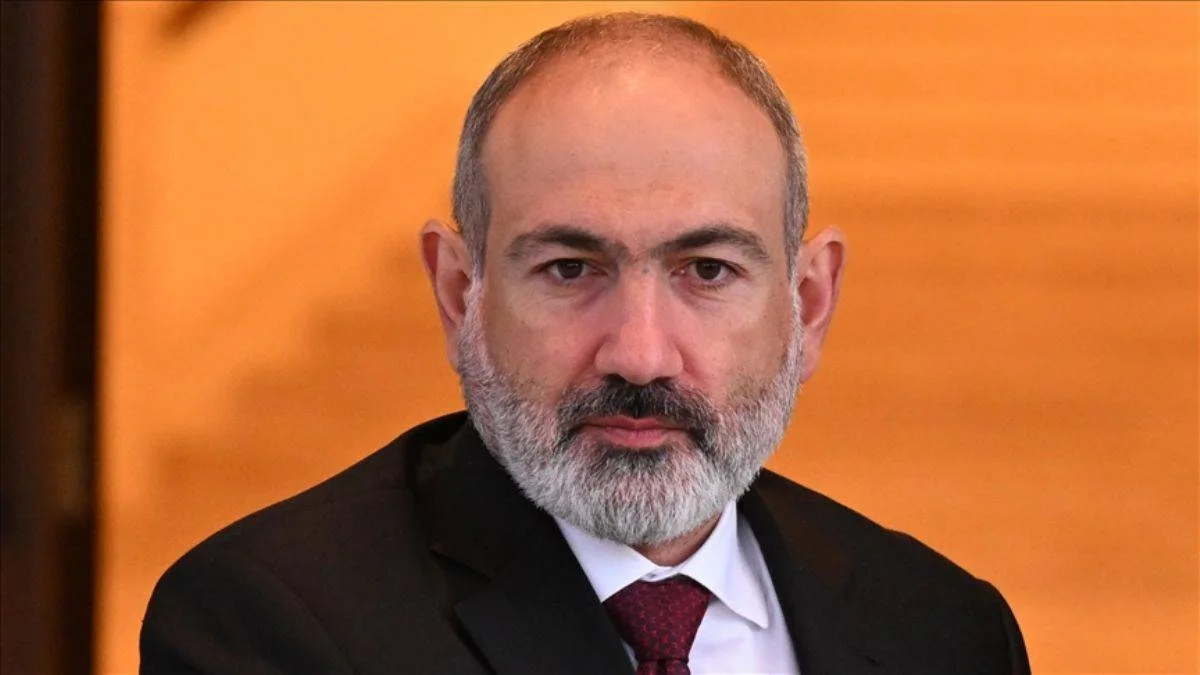 Rusya: Paşinyan Batı'nın gazına geldi