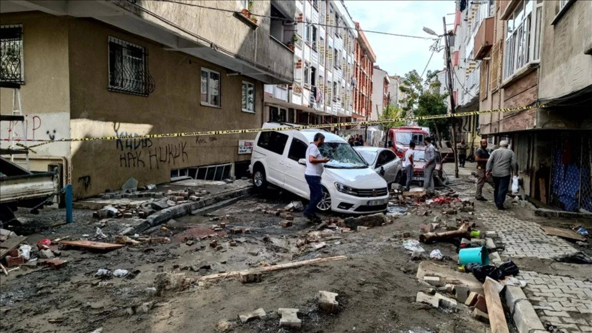Selden zarar gören mağdurlara yardım ödemesi