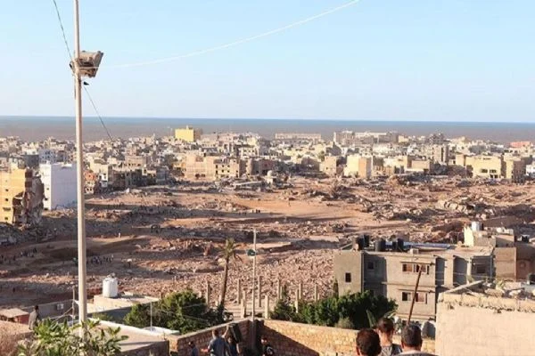 Selin vurduğu Libya'da kurtulanlar yaşadıklarını anlattı