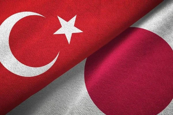 Sinyal verildi! Japonya, geleceğin petrolü hidrojen için Türkiye ile işbirliği yapacak