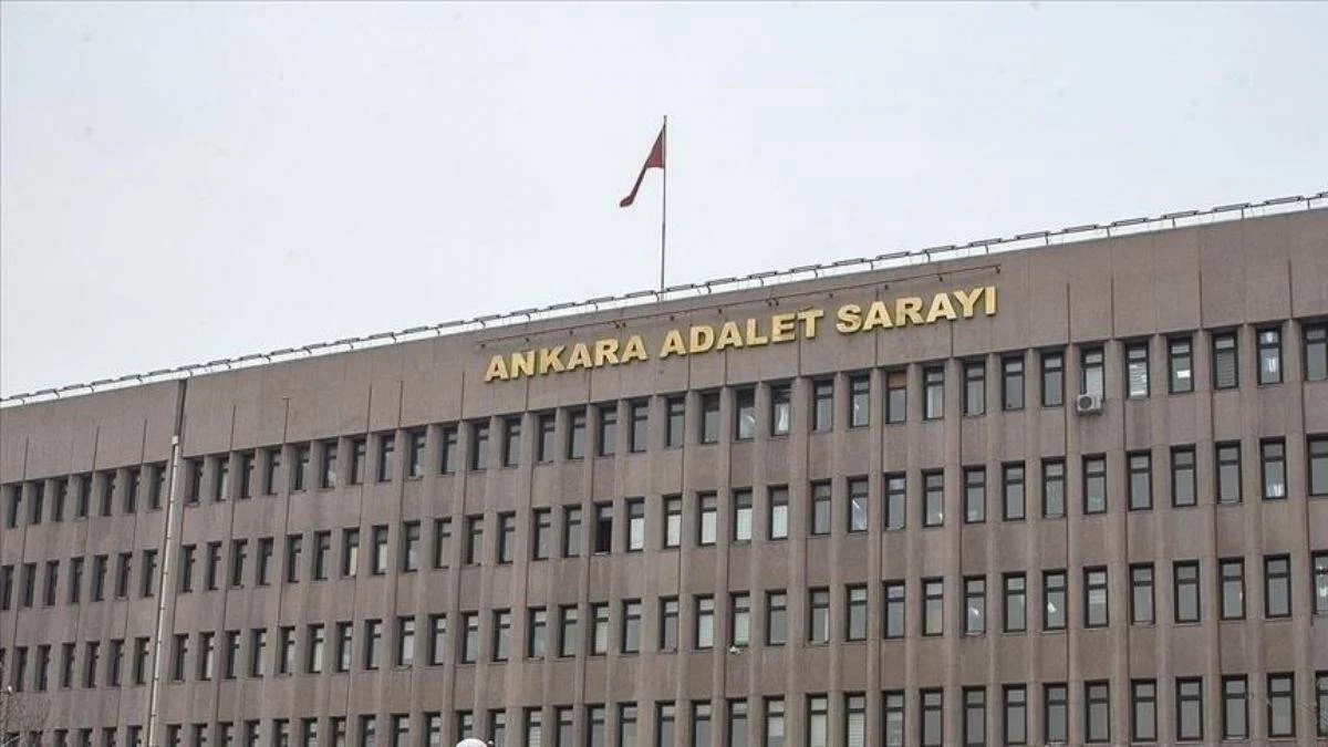 Sosyal medyada imzasız açıklamaya soruşturma