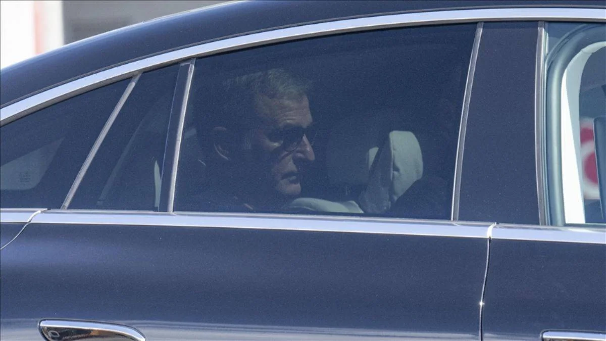Stefan Kuntz ile yollar ayrıldı!