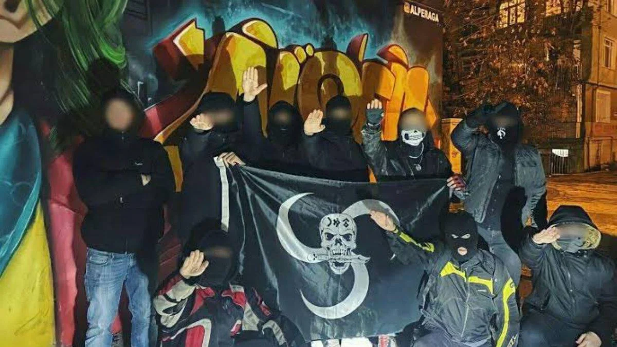 'Sürülmüş tarlaların operasyon çocukları'