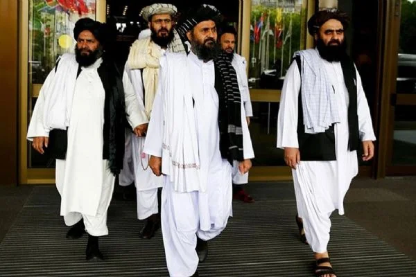 Taliban, Birleşmiş Milletlerin uyuşturucu raporunu reddetti