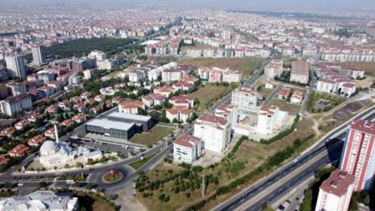 Tarla/arsa kavgalarına son, yatırıma katkı