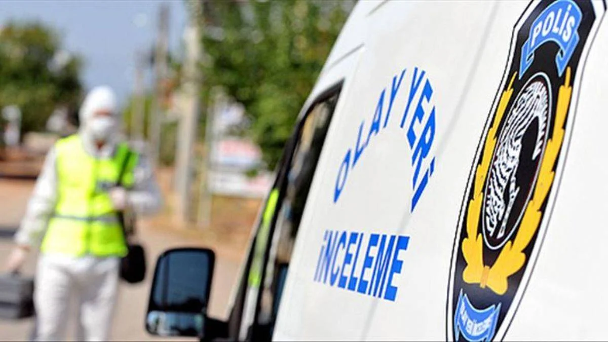 Tartıştığı kız arkadaşını bıçaklayarak öldürdü