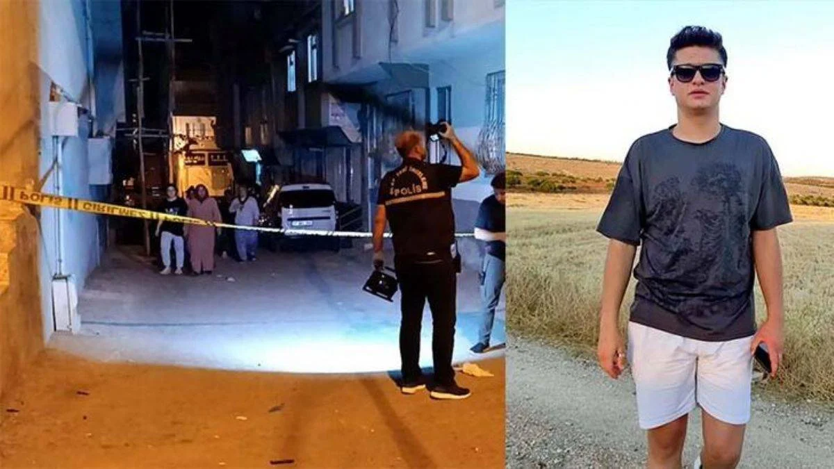Tartıştıktan 2 saat sonra öldürüldü