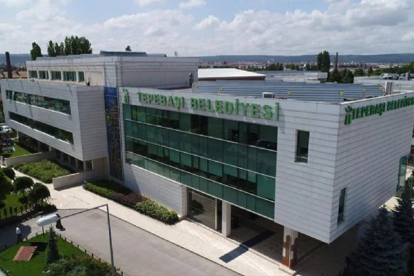 Tepebaşı Belediyesindeki rüşvet skandalında yeni gelişme