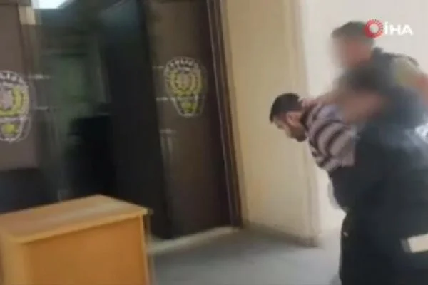 Terör örgütü DEAŞ'ın hacker grubuna operasyon