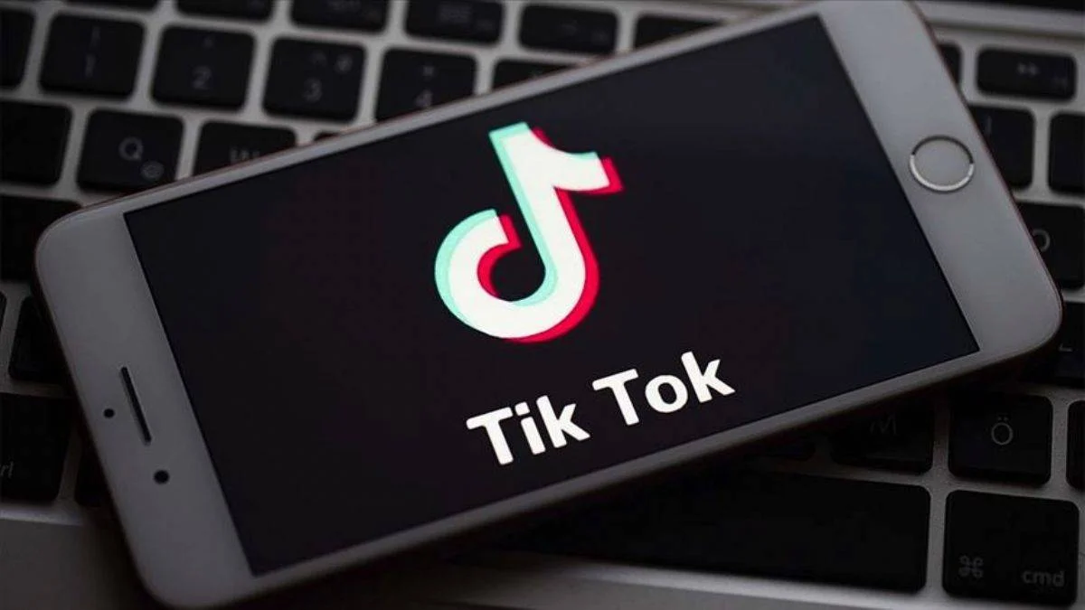 TikTok arama motoru oluyor
