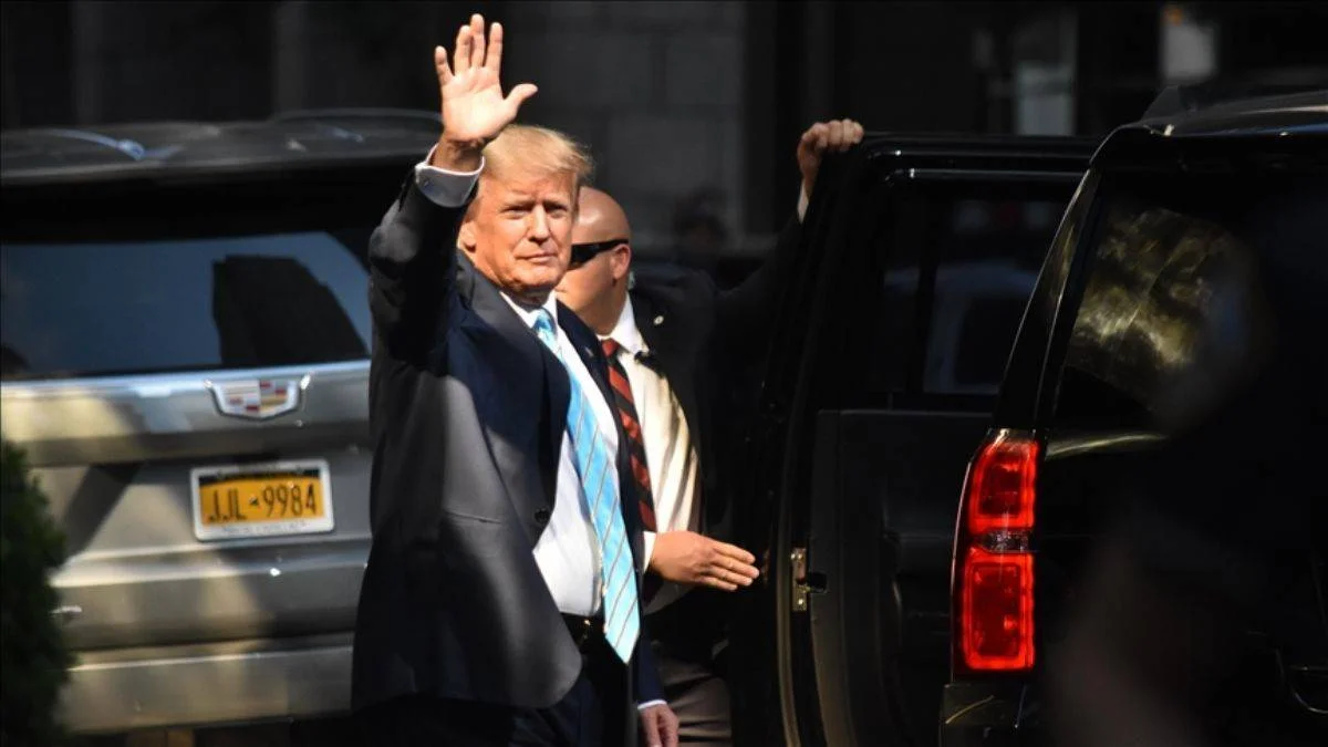 Trump, yüzde 52 ile açık ara önde