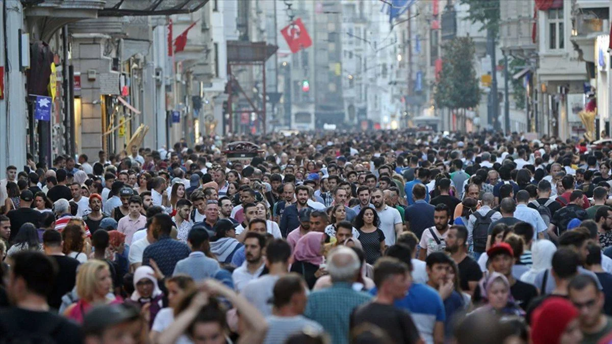 Türkiye'de ortalama yaşam süresi belli oldu