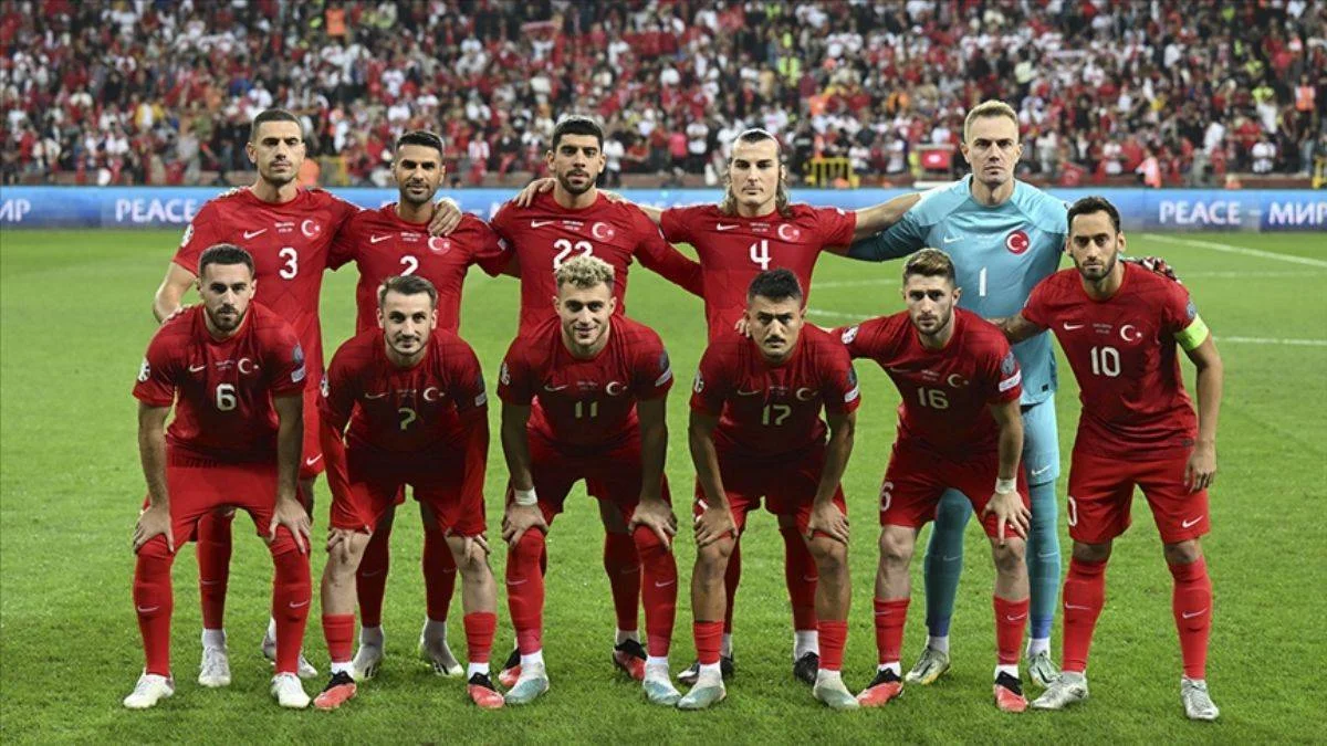 Türkiye, dünya sıralamasında 1 sıra daha düştü