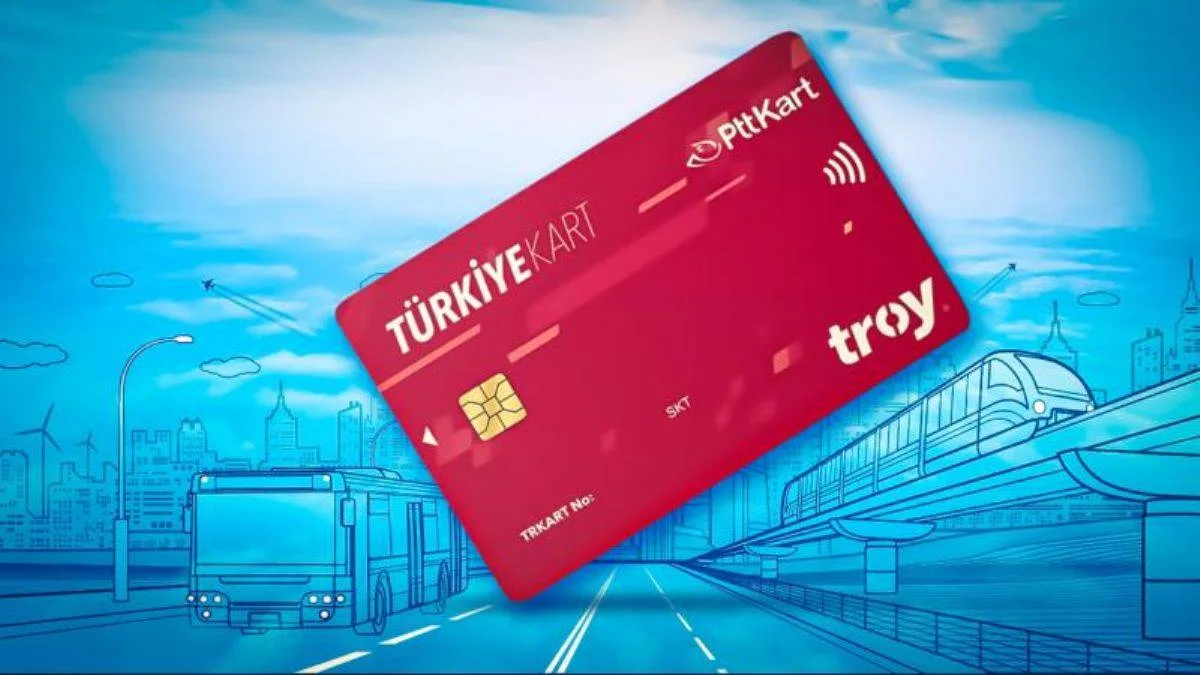 Türkiye Kart uygulamaya geçti