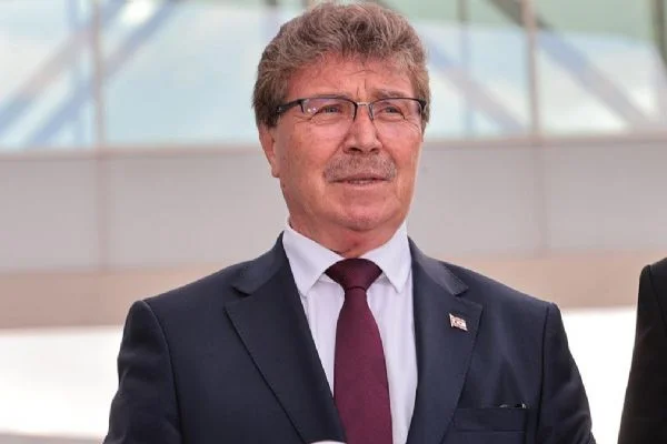 Türkiye'nin bölgedeki önemine vurgu yaptı: Dünya bu gerçeği görmeli