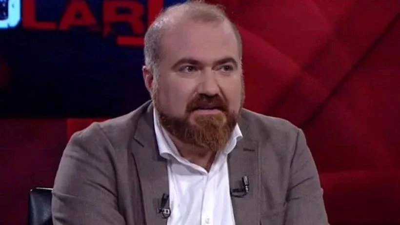 "Ümit Özdağ, milleti gavurlaştırmak mı istiyorsun?"