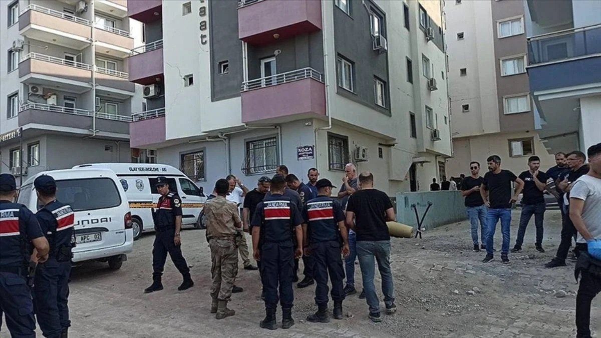 Uyuşturucu şüphelisi jandarmaya ateş açtı: 1 şehit, 2 yaralı