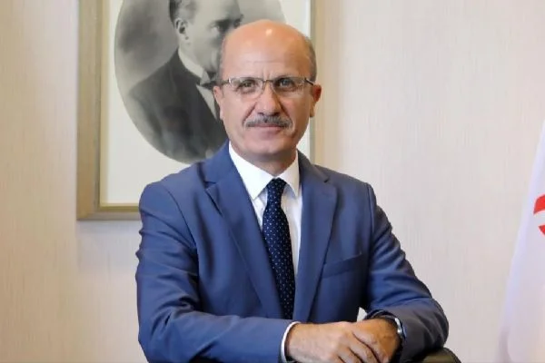 YÖK Başkanı Özvar'dan rektörlere mesaj