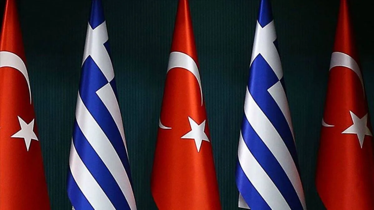 Yunan basını: Türkiye bizi mecbur bıraktı