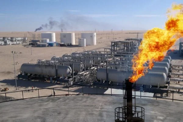 22 yıldır kullanılmayan petrol kuyusu açıldı! Dev sahada heyecanlandıran gelişme