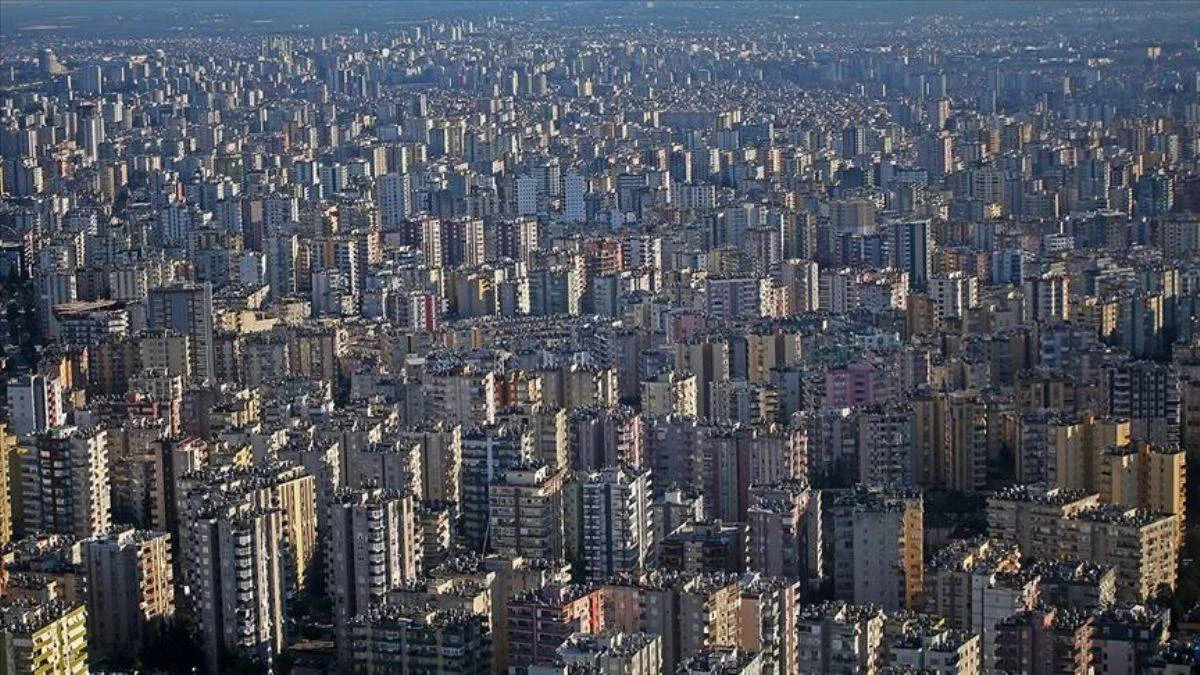 '500 bin kiralık konut krizi bitirecek'