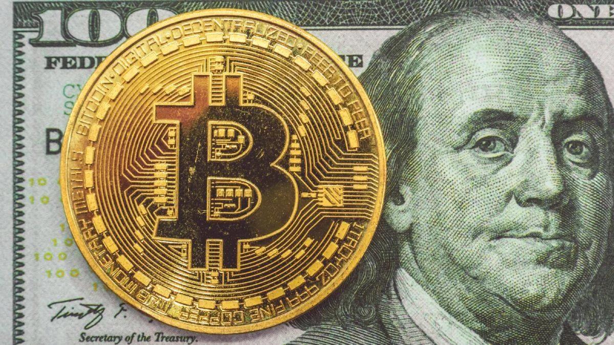 7 bin Bitcoin'lik cüzdanın şifresini unuttu, "açarız" teklifi geldi