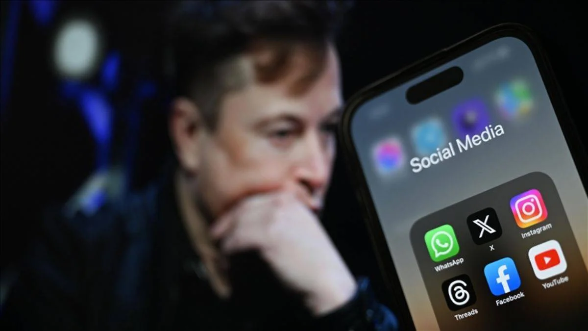 AB'den Elon Musk'a 'El Kassam' baskısı
