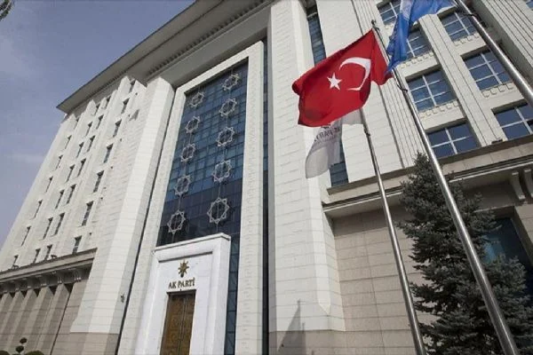 AK Parti'de yol haritası belirleniyor! Anketler MKYK'da masaya yatırılacak