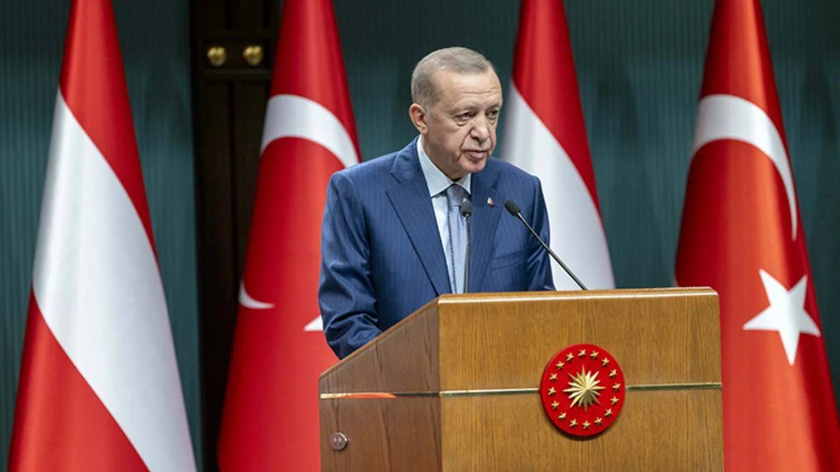 'Amerika'nın uçak gemisinin İsrail'de ne işi var'
