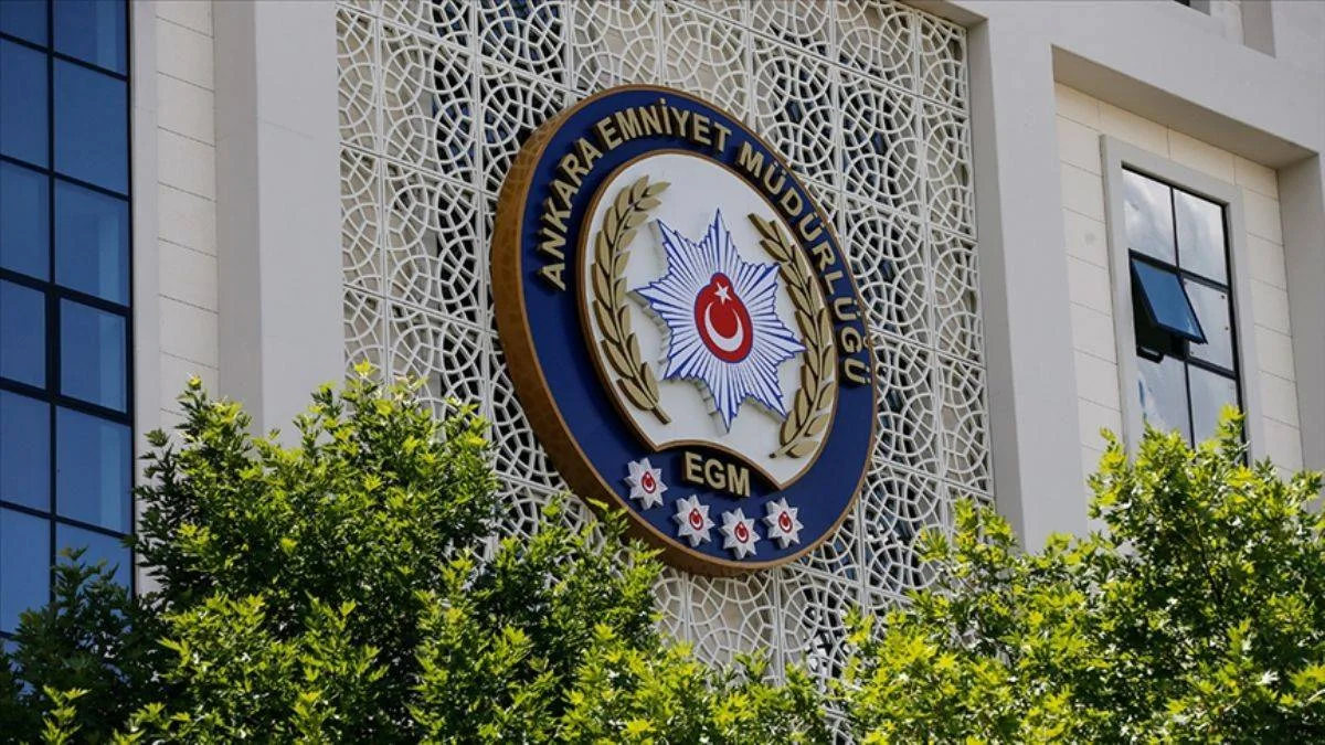 Ankara'daki terör saldırısına ilişkin açıklama