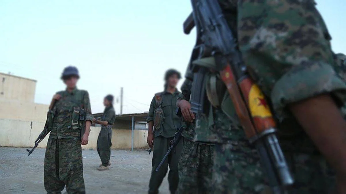 Arap aşiretlerinden PKK'ya karşı yeni ayaklanma