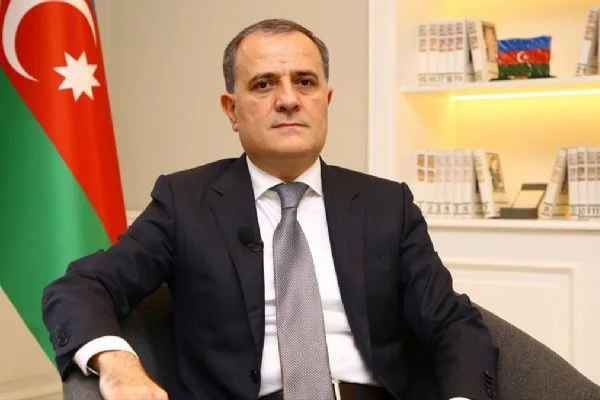 Azerbaycan'dan Ermenistan'a çağrı: Üzerimize düşen adımları atmaya hazırız
