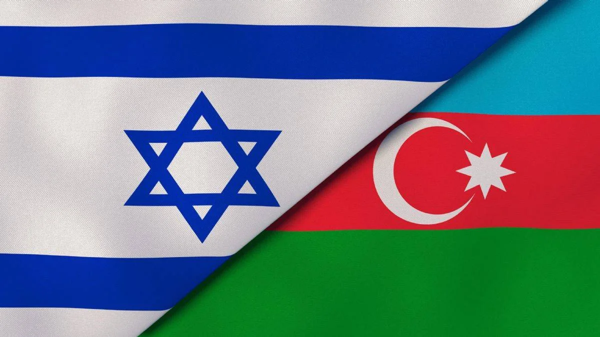 Azerbaycan'ın 'Filistin-İsrail' çelişkisi
