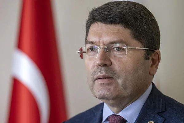 Bakan Tunç: Yargıyı yıpratıcı açıklamalar yapmanın doğru olmadığını düşünüyoruz