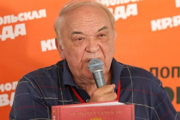 Baranets: ABD, Cumhurbaşkanı Erdoğan'ın Gazze pozisyonundan korkuyor