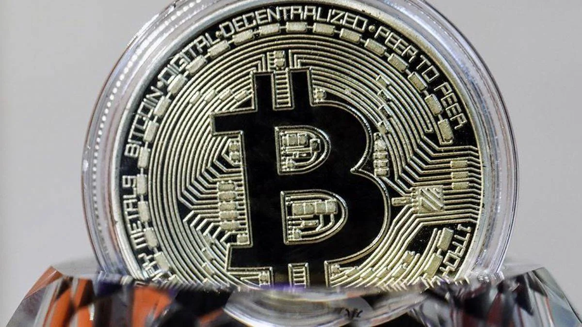 Bitcoin'in fiyatı son 1,5 yılın en yüksek seviyesine çıktı