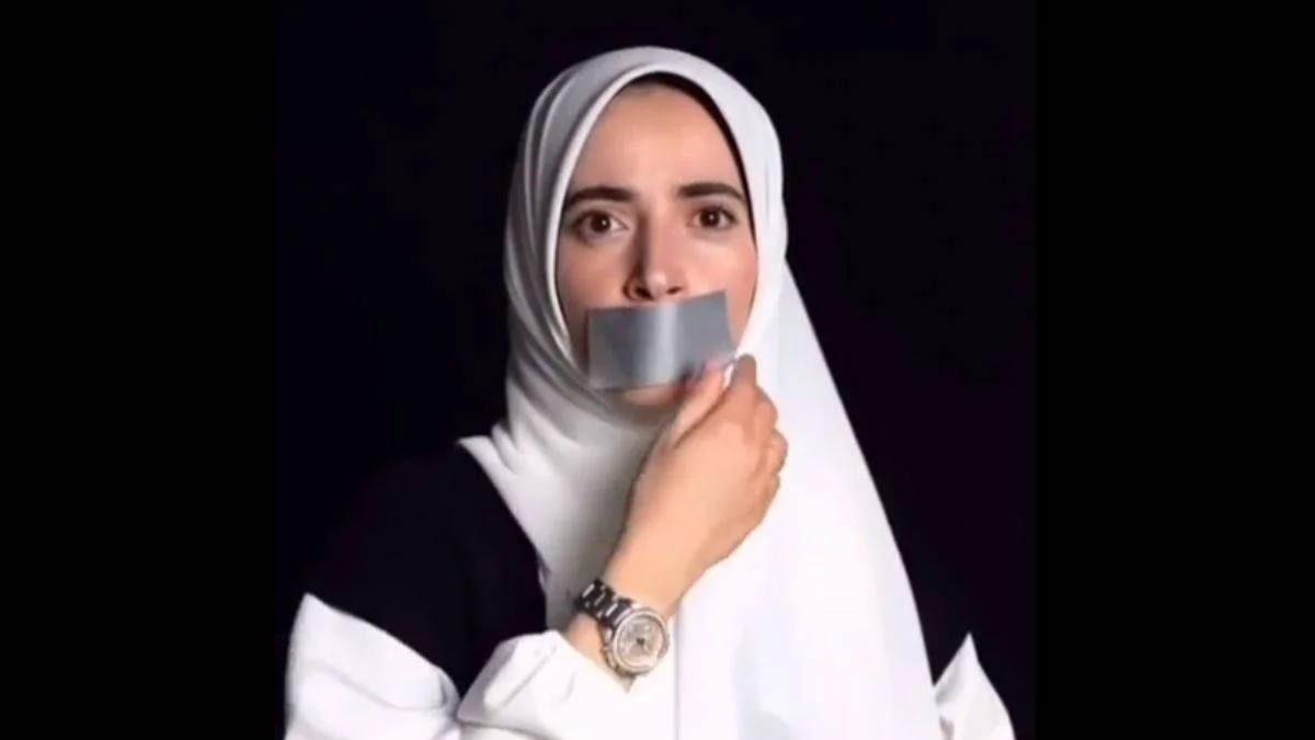 'Bitsin bu soykırım'